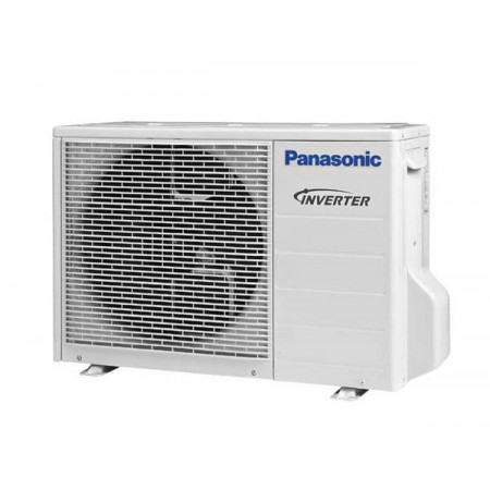 Panasonic CS-E12RKDW / CU-E12RKD