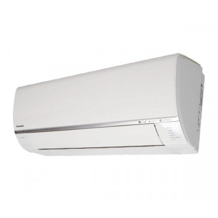 Panasonic 3 x CS-E07RKDW / U-3E18JBE