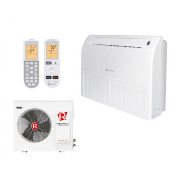 ROYAL CLIMA ES-F 18HRN / ES-E 18HN