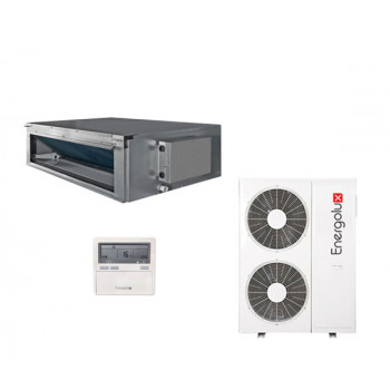 Energolux SAD60D3-A / SAU60U3-A