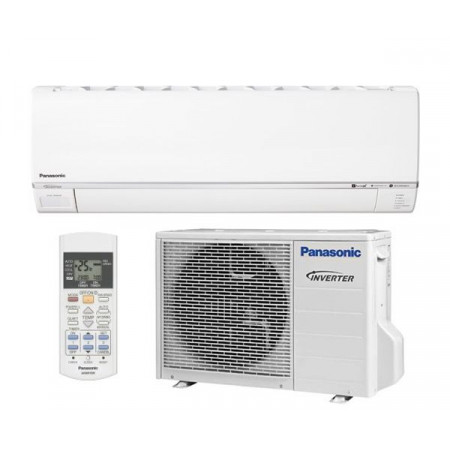 Panasonic CS-E15RKDW / CU-E15RKD
