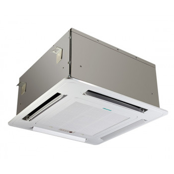 HISENSE AUC-36HR4SGA1 / AUW-36H6SD
