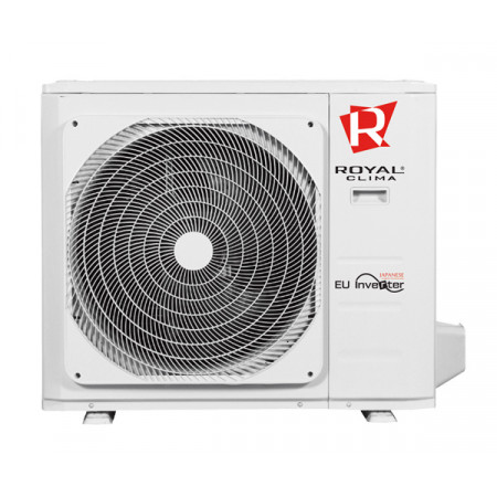ROYAL CLIMA 3 х RCI-TM09HN / 3RMX-21HN