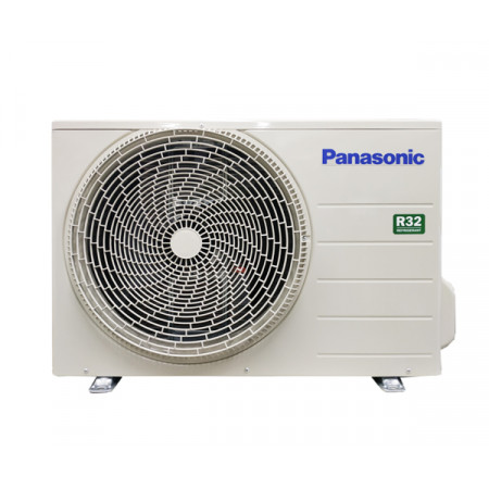 Panasonic CS-PZ25WKD / CU-PZ25WKD