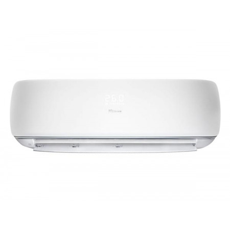 HISENSE 3 x AMS-09UR4SVETG67 / AMW3-24U4SZD