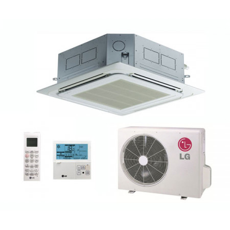 LG UT18WC.NP1R0 / UU18WC.UL1R0