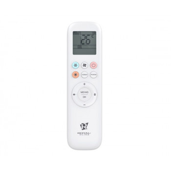 ROYAL CLIMA CO-F 48HNFI / CO-E 48HNI