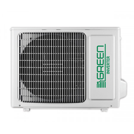 Green GRI-18IGK2 / GRO-18IGK2