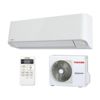 Toshiba RAS-18J2KVG-EE / RAS-18J2AVG-EE