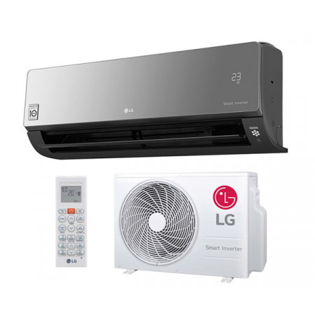 LG AC09BQ.NSJR / AC09BQ.UA3R