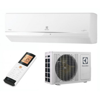 Electrolux EACS/1-24 HVI/N3