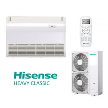 HISENSE AUV-60HR4SC / AUW-60H6SP1