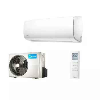 Midea Paramount MSAG1-07HRN1-I / MSAG1-07HRN1-O (сплит-система)