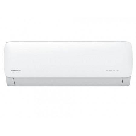 KENTATSU серия KANAMI (KSGA/KSRA) inverter с Wi-Fi-контроллером в комплекте завода Midea KSGAA35HZRN1W/KSRAA35HZRN1