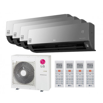 LG 4 x AM09BP.NSJR0 / MU4M27.U44R0