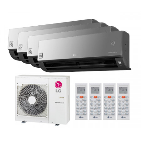 LG 4 x AM09BP.NSJR0 / MU4M27.U44R0
