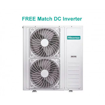 HISENSE AMW-42U4SE