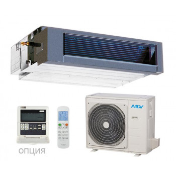MDV MDTI-36HWN1 / MDOU-36HN1-L
