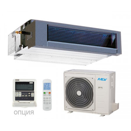 MDV MDTI-36HWN1 / MDOU-36HN1-L
