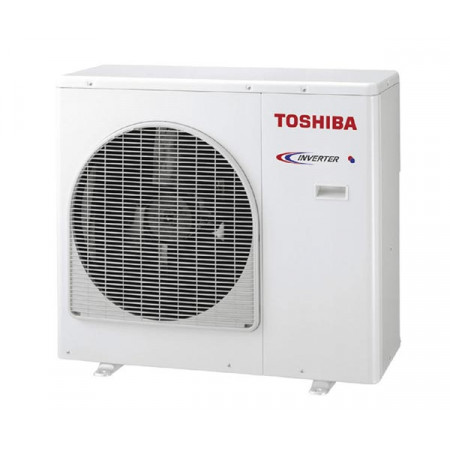 Toshiba RAS-4M27U2AVG-E