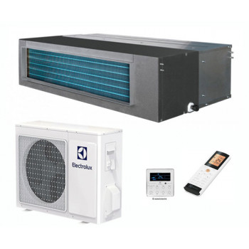 Electrolux EACD/1-18H / DC/N3