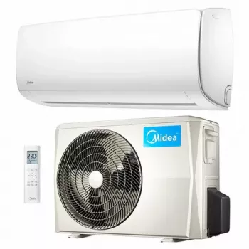 Midea Paramount Inverter MSAG1-09N8C2S-I/MSAG1-09N8C2S-O (сплит-система)