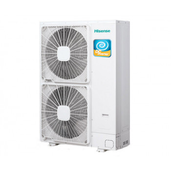 HISENSE AUD-48UX4SHH / AUW-48U6SP1