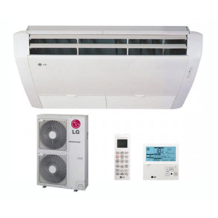 LG UV36WC.N10R0 / UU36WC.U41R0