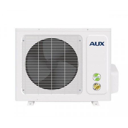 AUX ASW-H09B4/JD-R2DI / AS-H09B4/JD-R2DI