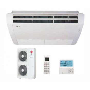 LG UV60WC.N20R0 / UU61WC1.U31R0