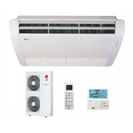 LG UV60WC.N20R0 / UU61WC1.U31R0