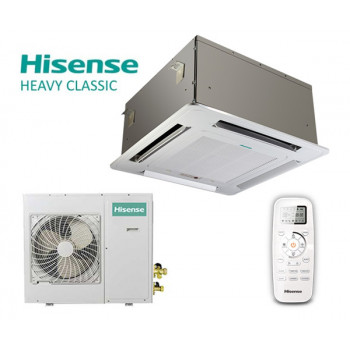 HISENSE AUC-24HR4SGA1 / AUW-24H4SF