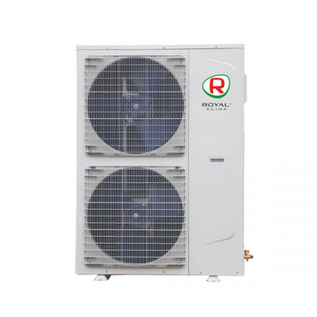 ROYAL CLIMA CO-4C 60HNX / CO-E 60HNX