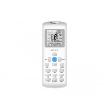 AUX ASW-H24A4/DE-R1DI / AS-H24A4/DE-R1DI