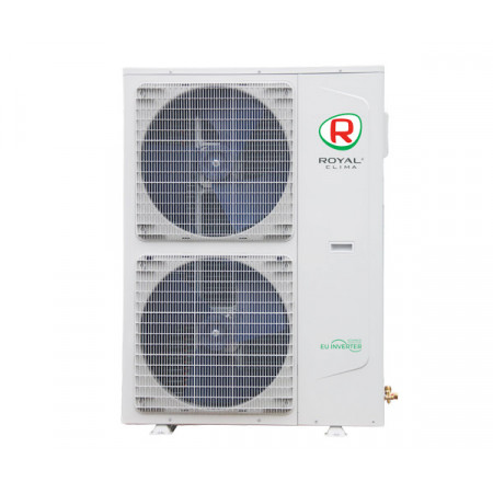 ROYAL CLIMA CO-4C 48HNI / CO-E 48HNI
