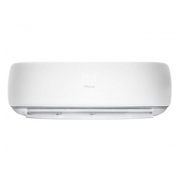 HISENSE 2 х AMS-09UR4SVETG67 / AMW2-14U4SRE
