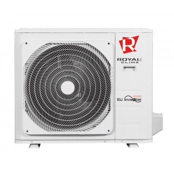 ROYAL CLIMA 2 х RCI-TM09HN / 2RMX-18HN