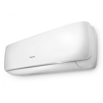 HISENSE 2 х AMS-09UR4SVETG67 / AMW2-14U4SRE