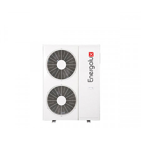 Energolux SACF48D3-A / SAU48U3-A