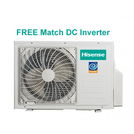 HISENSE AMW2-14U4SRE