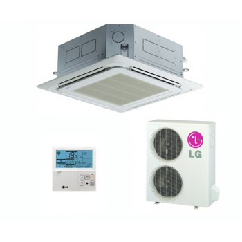 LG UT36WC.NM1R0 / UU36WC.U41R0