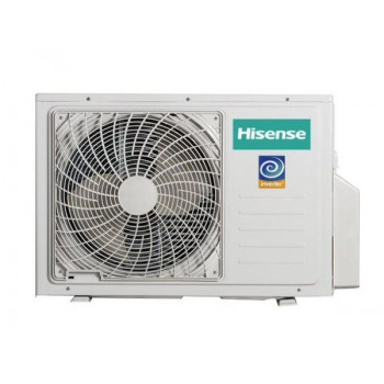 Hisense AS-10UW4SVETS10