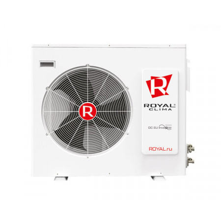 ROYAL CLIMA CO-D 24HNI / CO-E 24HNI