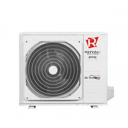 ROYAL CLIMA RCI-TM09HN / RCI-TM12HN / 2RMX-18HN