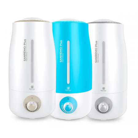 ROYAL CLIMA RUH-S400/3.0M-G/BU/SV