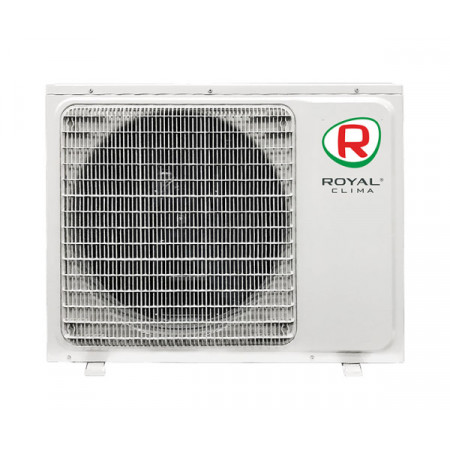 ROYAL CLIMA CO-4C 18HNX / CO-E 18HNX