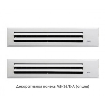 AUX 3 x AMSD-H09\4R1 / AM3-H27/4DR1B