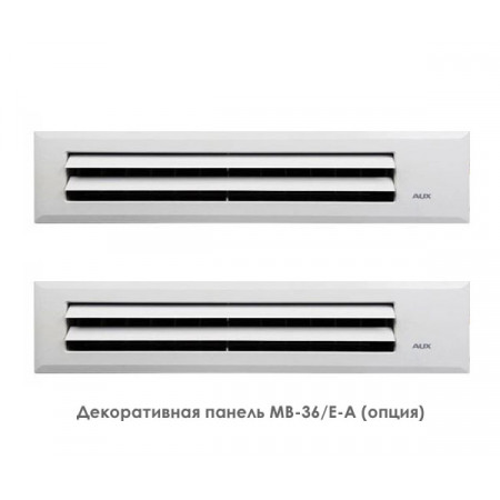 AUX 3 x AMSD-H09\4R1 / AM3-H27/4DR1B