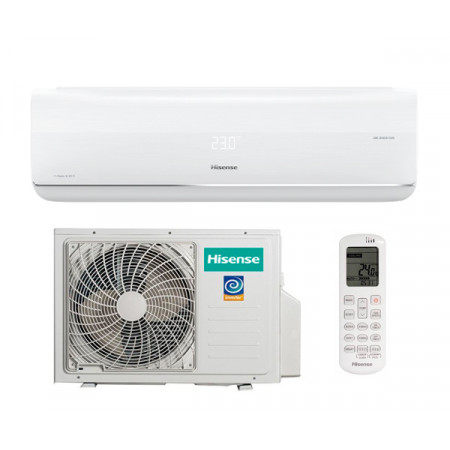 Hisense AS-13UW4RXVQF00