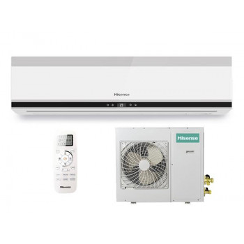 Hisense AS-36HR4SDKVT